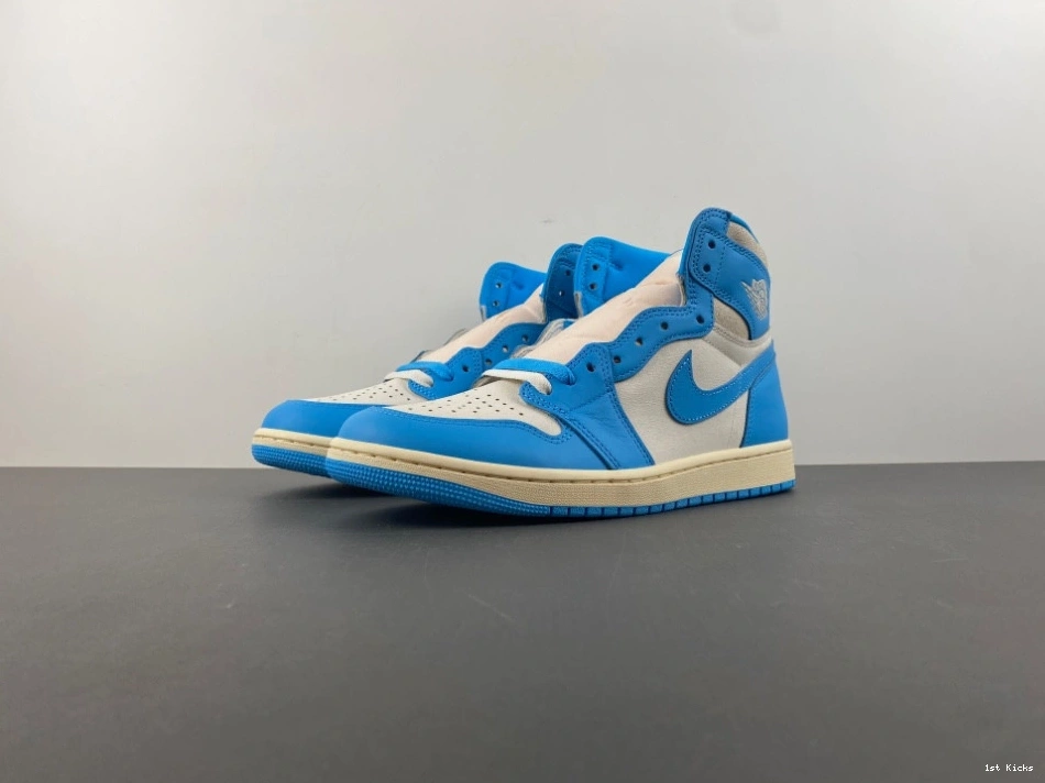 DZ5485-402 1 High Air Reimagined UNC OG Jordan 0515